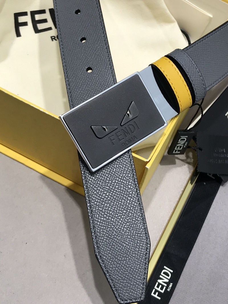 Fendi Belts